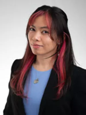 Frenni Acuesta headshot