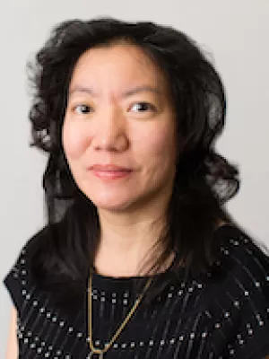 Elaine Tseng - 144x Elaine Tseng - 144x