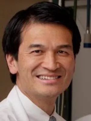 Laurence Yee Laurence Yee