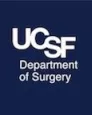 Department Of Surgery Square Logo
